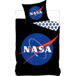Parure Housse de couette Nasa en Coton