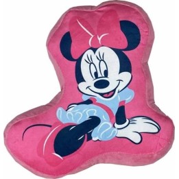 Coussin minnie-forme