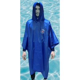 poncho de pluie 