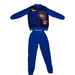 Ensemble Jogging Harry potter