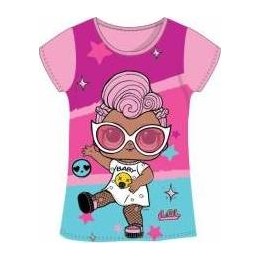 T-shirt manches courtes Lol Surprise