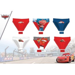 Ensemble de Slips Cars