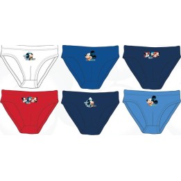 Ensemble de Slips Mickey