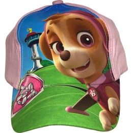 Casquette Paw Patrol