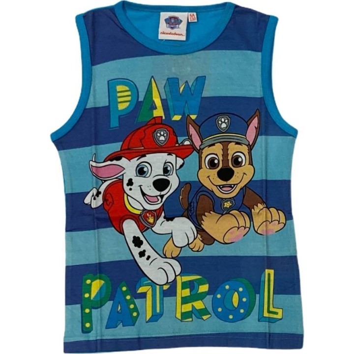 Débardeur Pat Patrouille - Paw Patrol