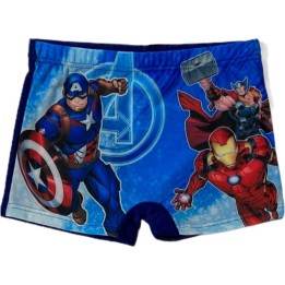 Boxer de bain Avengers Marvel 