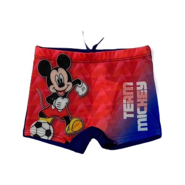 Maillot de Bain Mickey Disney
