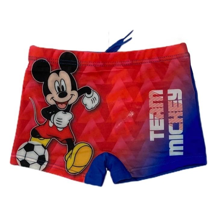 Maillot de Bain Mickey Disney