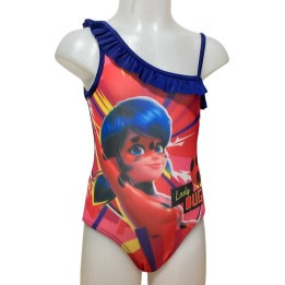 Maillot de bain Miraculous - Ladybug