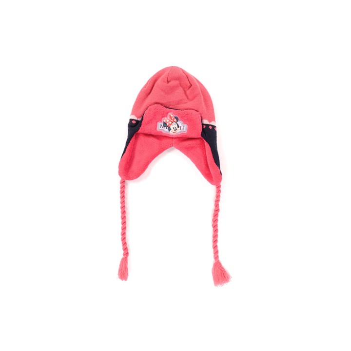 Bonnet Péruvien	Minnie