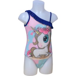 Maillot de bain Licorne