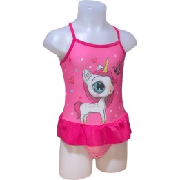 Maillot de bain Licorne