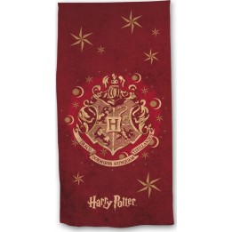 Serviette de Plage Harry Potter