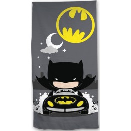 Drap de Plage Batman