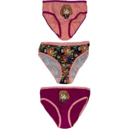 Ensemble de 3 culottes Harry Potter