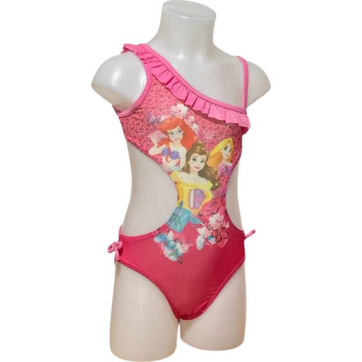Maillot de bain Princesse Disney   - Swinmsuit