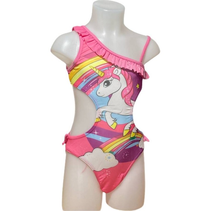 Maillot de bain Licorne - Swinmsuit