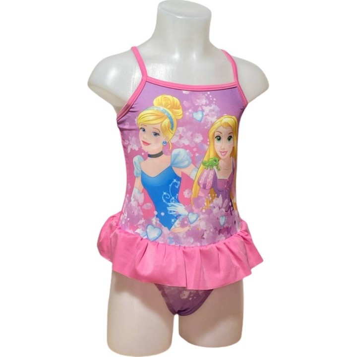 Maillot de bain Princesse Disney  