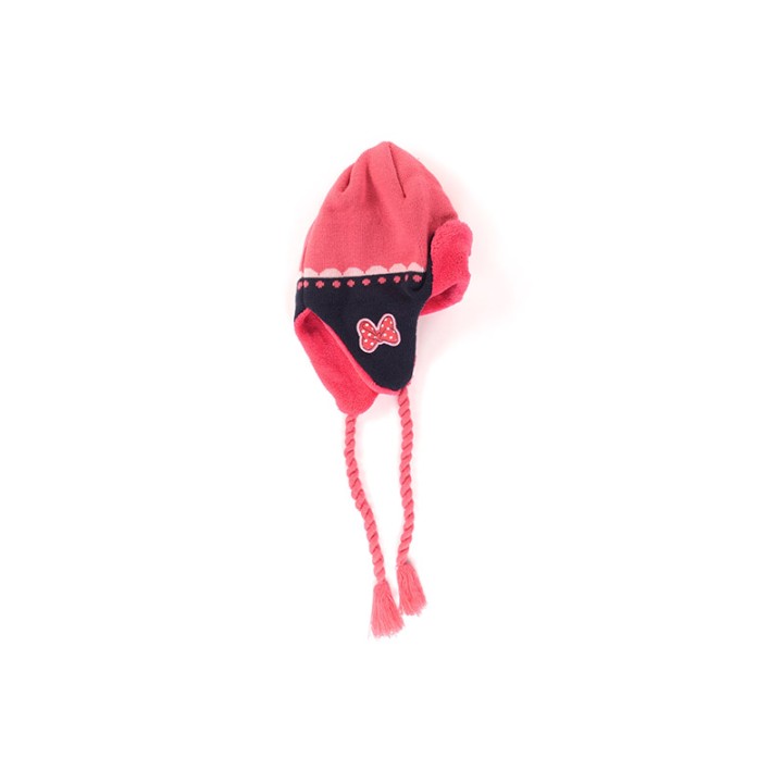 Bonnet Péruvien	Minnie