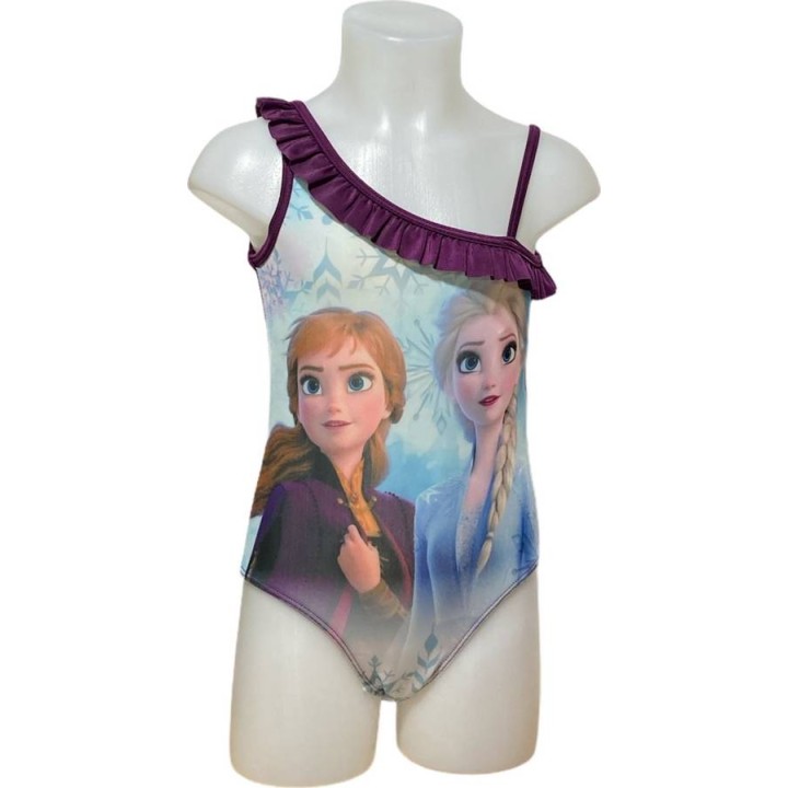 Maillot de bain La  Reine des neiges 2-  Frozen 2 Disney