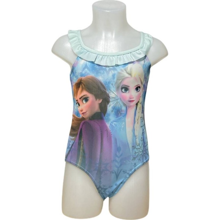 Maillot de bain La  Reine des neiges 2-  Frozen 2 Disney