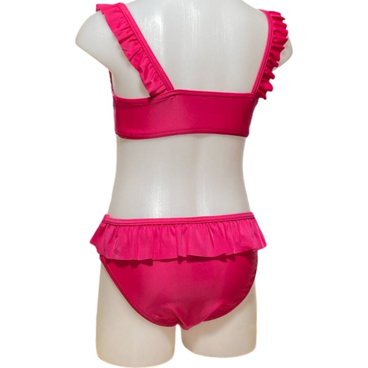 Maillot de Bain 2 Pièces Minnie