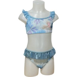 Maillot de bain Bikini La reine des neiges 2
