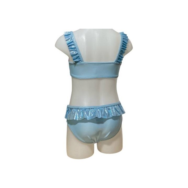 Maillot de bain Bikini Princesse Disney