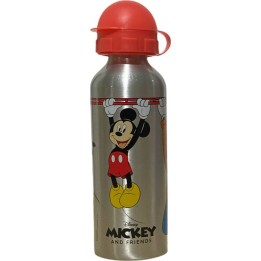 Gourde Mickey Disney en Aluminium
