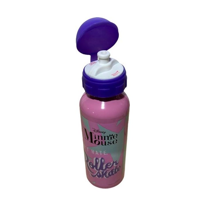 Gourde en aluminium Minnie Disney  520 ML