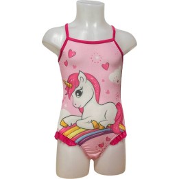 Maillot de bain Licorne