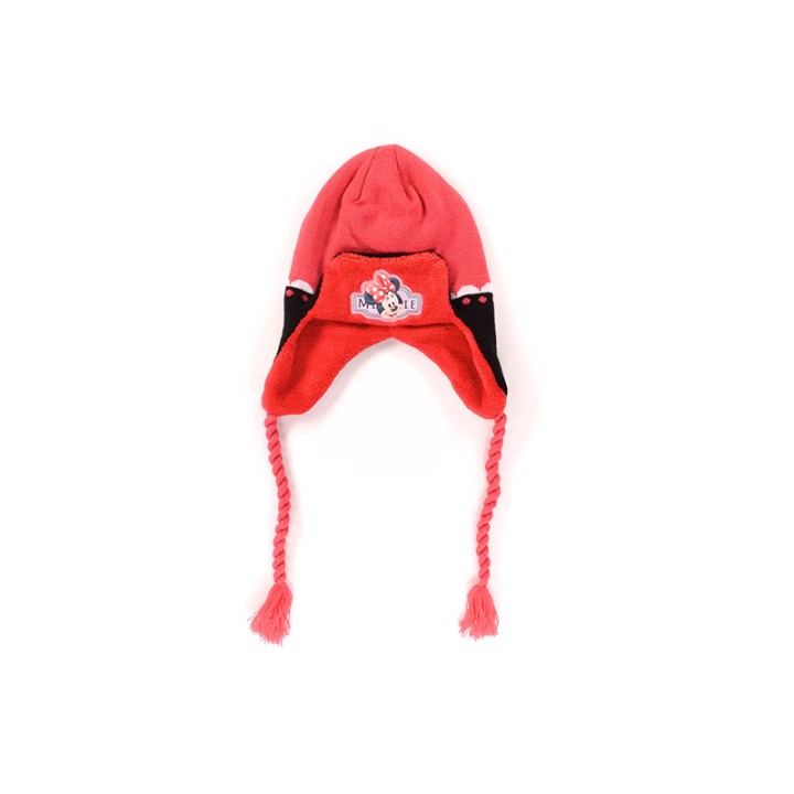 Bonnet Péruvien	Minnie