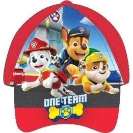 Casquette Paw Patrol