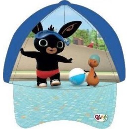 Casquette Bing