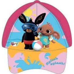 Casquette Bing
