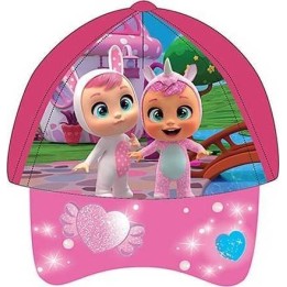 Casquette Cry Babies