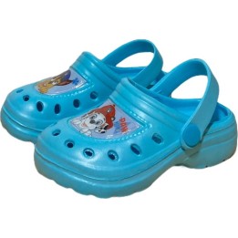 Crocs Paw Patrol