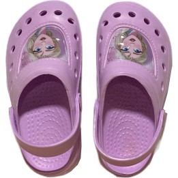 Crocs La Reine des Neiges