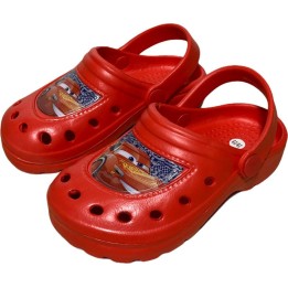 Crocs Cars Disney