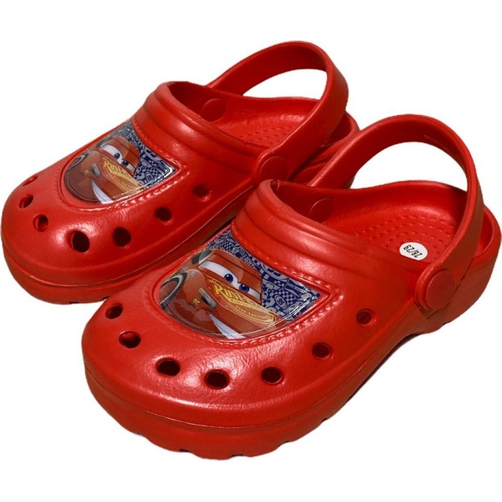 Crocs Cars Disney