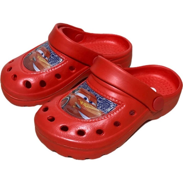 Crocs Cars Disney