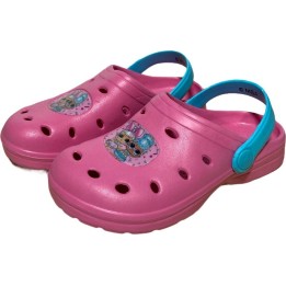 Crocs Lol Surprise