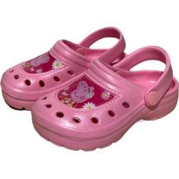 Crocs Peppa Pig