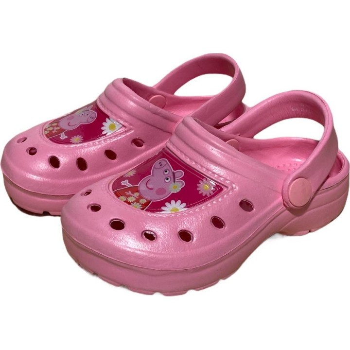 Crocs Peppa Pig