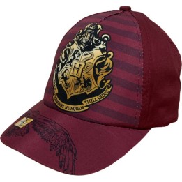 Casquette Harry Potter