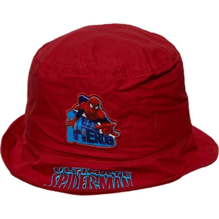 Casquette SPIDERMAN