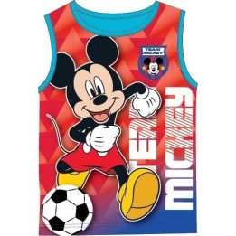 T-shirt débardeur Mickey Disney