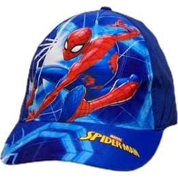 Casquette Spiderman