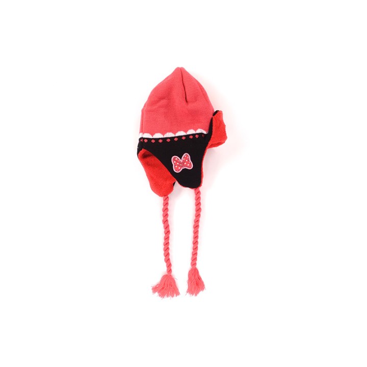 Bonnet Péruvien	Minnie