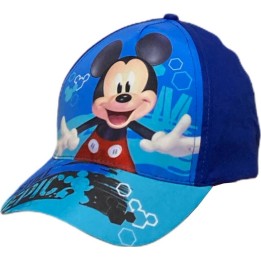 Casquette Mickey Disney